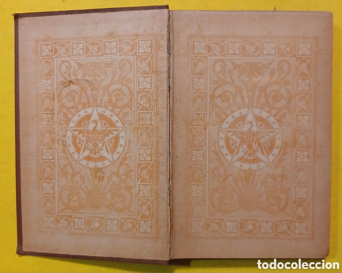 Libros antiguos: Dramas C.F. SCHILLER - Foto 16