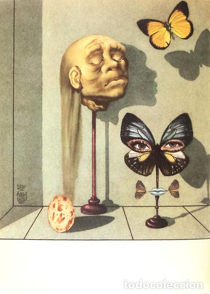 Libros antiguos: SANDOZ. (Maurice) - O LIMITE. - Foto 2