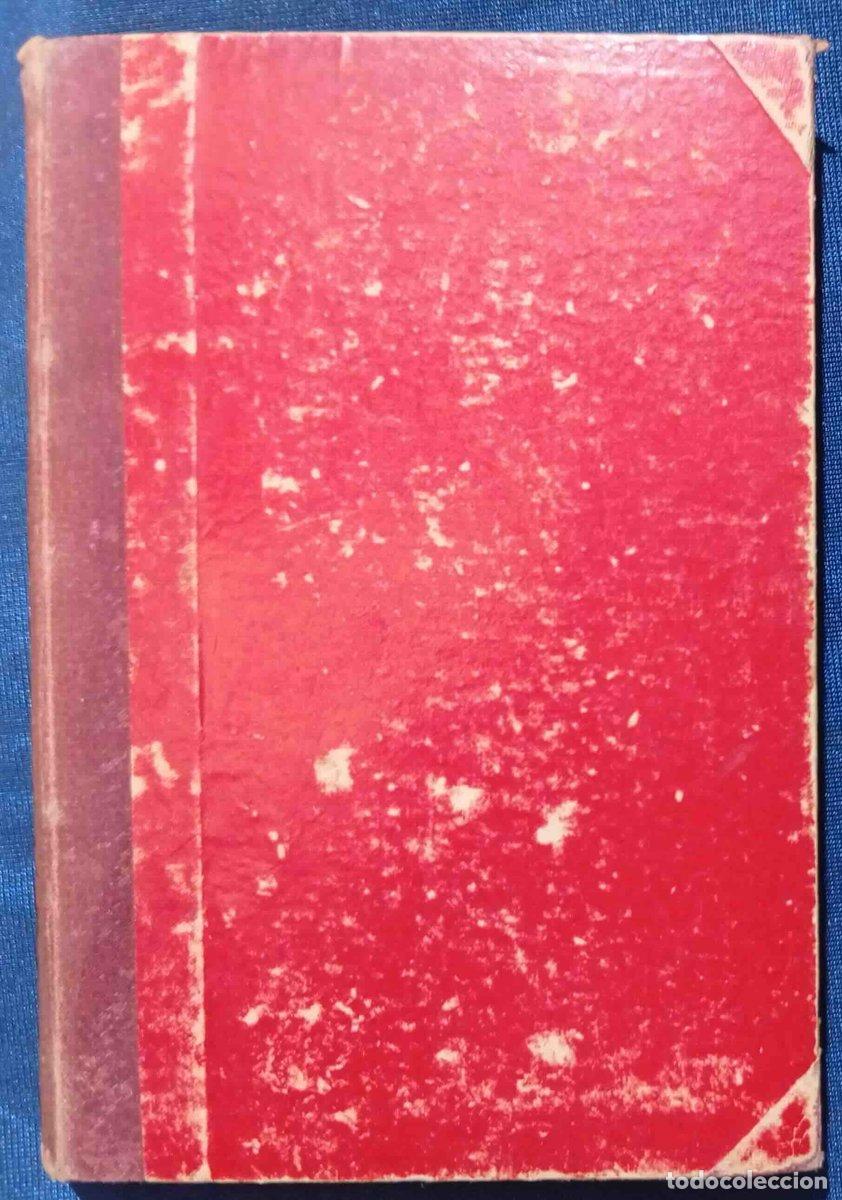 Libros antiguos: CENT FAULAS. J. RIERA Y BERTRAN. TEXID&Oacute; Y PARERA. PI, 6. BARCELONA, 1880.