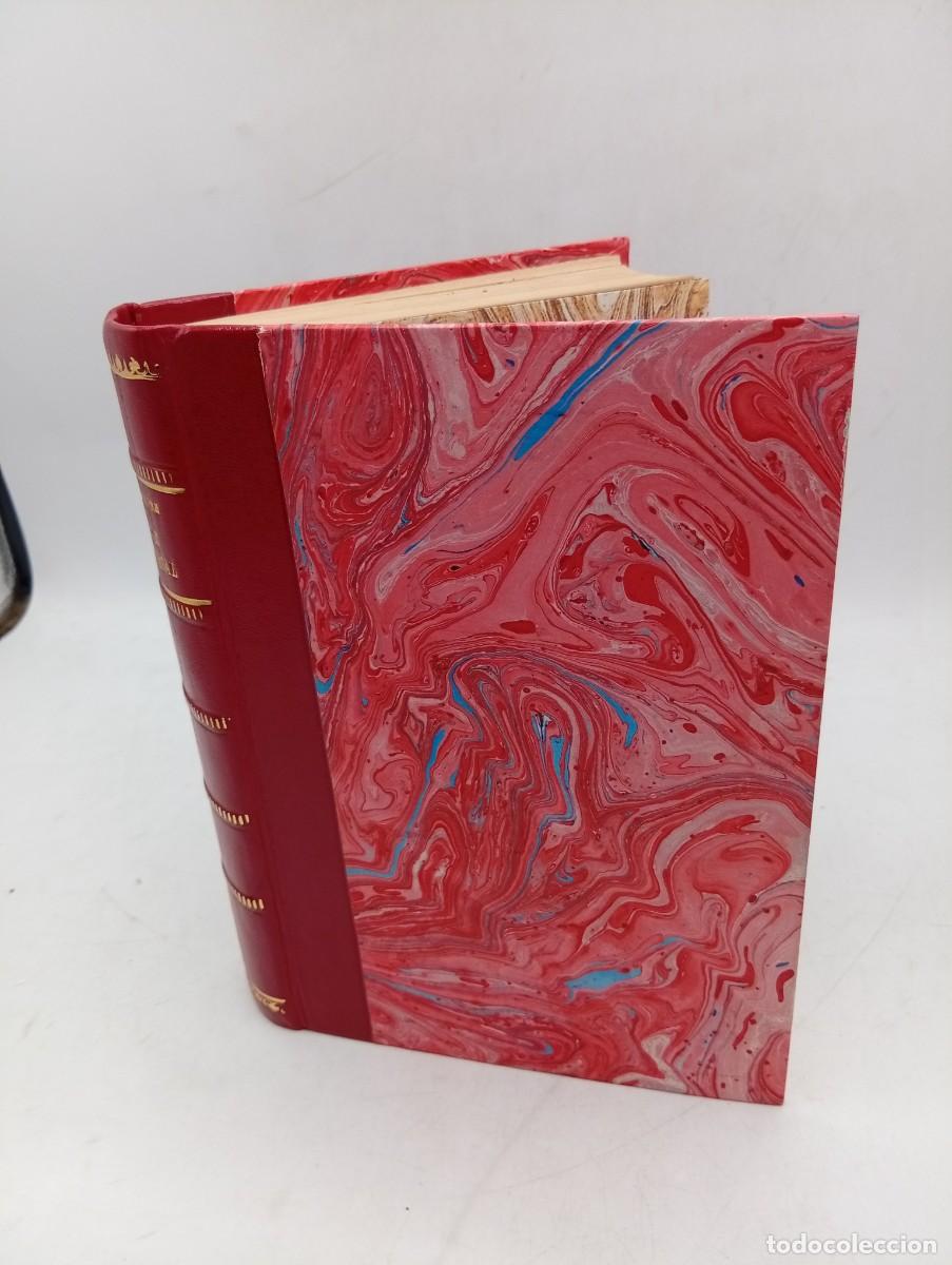 Libros antiguos: VIAJE UNIVERSAL EN BUSCA DE LA VERDAD. EUGENIA LEFEVRE/PEDRO DE LA CERDA. 1930. PAGS : 382.