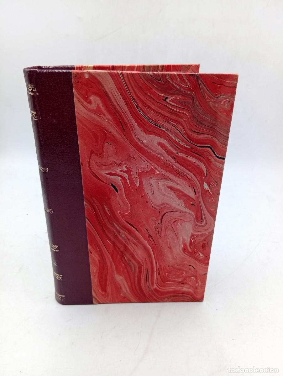 Libros antiguos: LA SOMBRA ATERRADORA DEL ESTE. FERNANDO OSSENDOWSKI. M. AGUILAR. 1930. PAGS : 246.