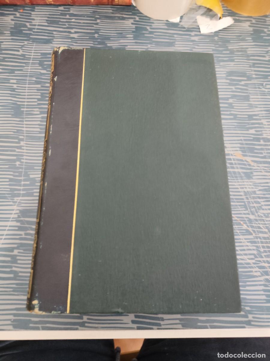 Libros antiguos: ALFONSO V DE ARAGON EN ITALIA Y LA CRISIS RELIGIOSA DEL SIGLO XV,JOSE AMETLLRR Y VINYAS,1903,864 PAG