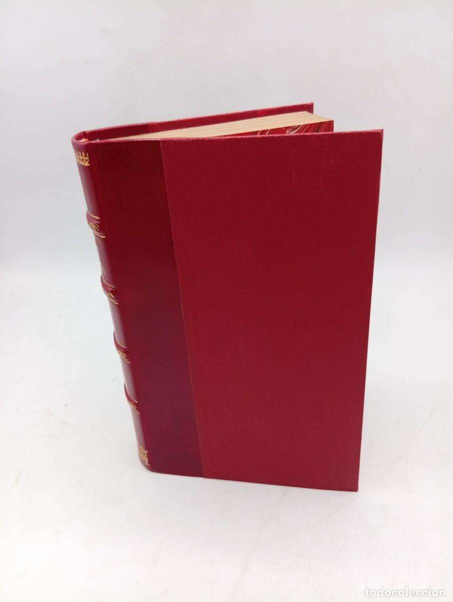 Libros antiguos: LOS NOVIOS. HISTORIA MILANESA DEL S. XVI. ALEJANDRO MANZONI. 1880. PAGS : 526.