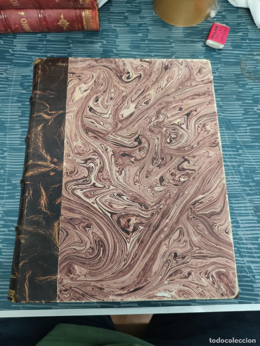 Libros antiguos: ARCHIVO DE ARTE VALENCIANO, PUBLICACI&Oacute;N TRIMESTRAL DE LA REAL ACADEMIA DE BELLAS.....LEER.