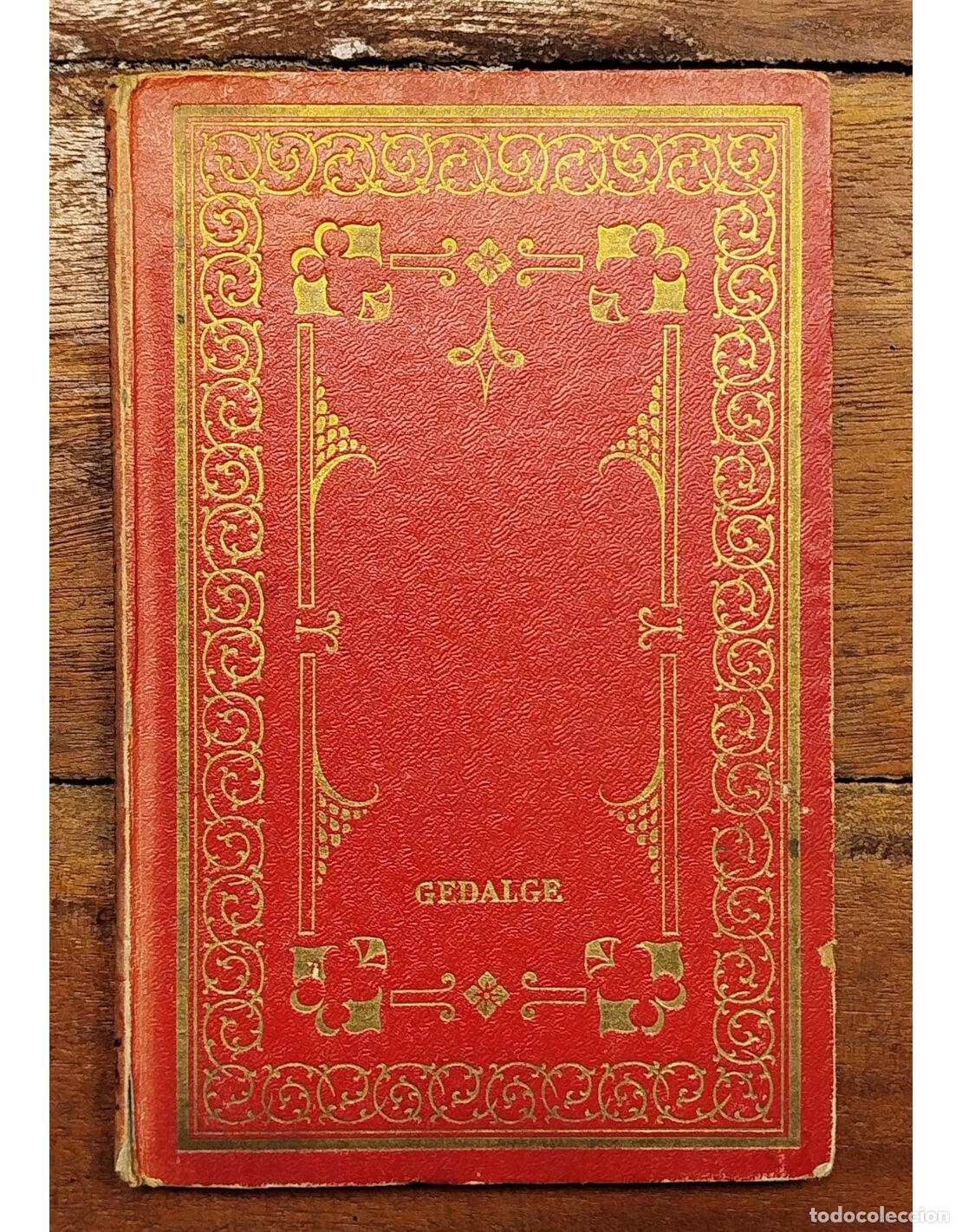 Old books: LE COLLIER MAGIQUE ET AUTRES CONTES. LOMBARD, E.. Librairie Gedalge. 1931.