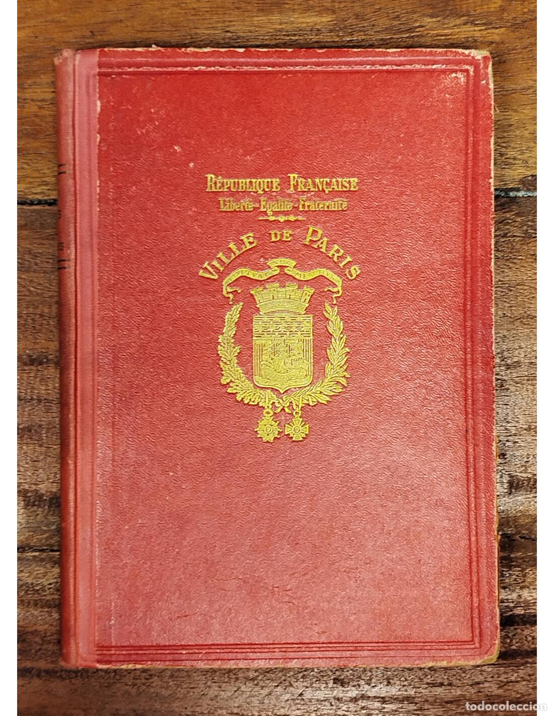 Old books: SC&Egrave;NES ET VESTIGES DU TEMPS PASS&Eacute; DE FRAN&Ccedil;OIS 1ER A LA R&Eacute;VOLUTION. TARSOT, Louis y MOULINS, Am&eacute;d&eacute;e.