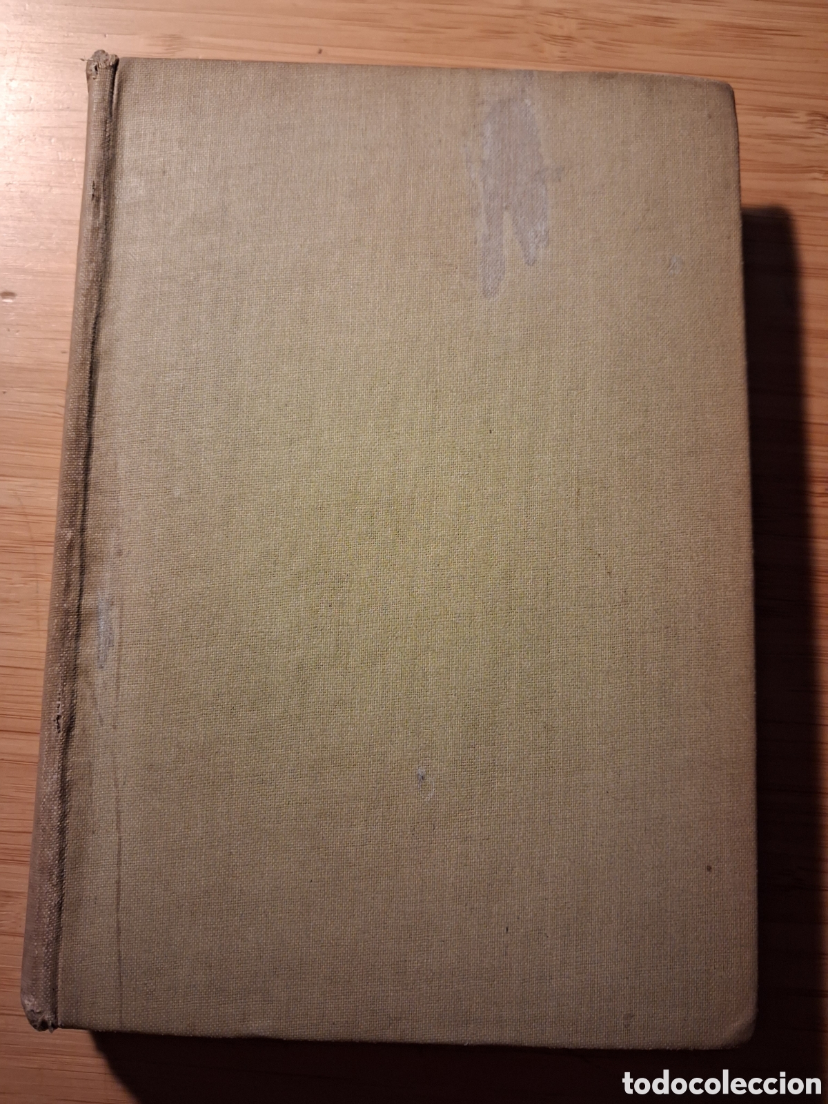 Libros antiguos: (ingl&eacute;s) Saint Joan. A chronicle play in 6 scenes and epilogue - Bernard Shaw (Constable&C&ordf; 1924)