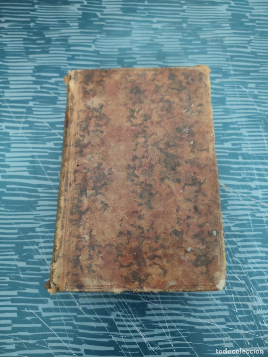 Libros antiguos: PARNASO ESPA&Ntilde;OL.JUAN JOSEPH L&Oacute;PEZ DE SEDANO,TOMO VI,1777 ,VER FOTOS.