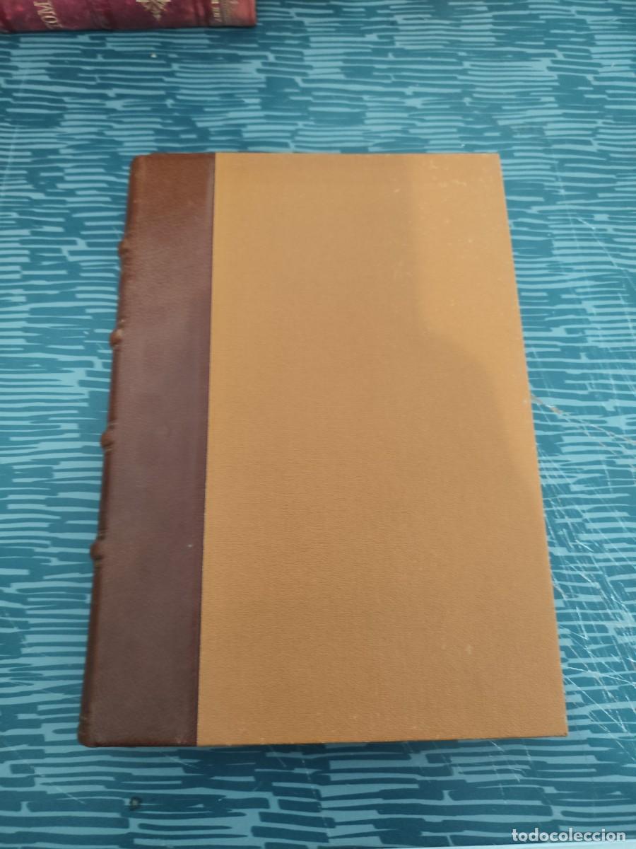 Libros antiguos: EL CORSARIO INVISIBLE,TRIPLEX,LA ISLA DE ORO ,PAUL D'IVOI,SATURNINO CALLEJA,1876,VER FOTOS