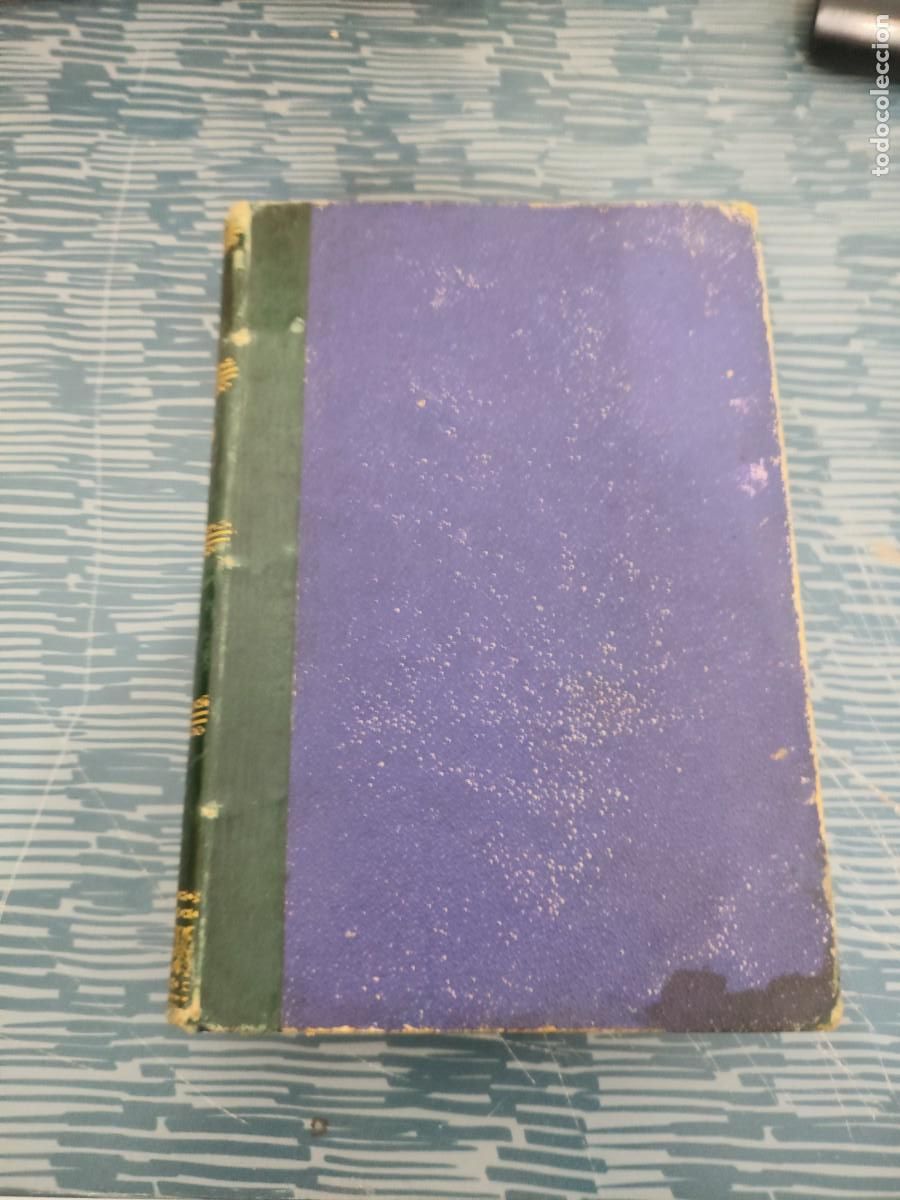 Libros antiguos: ABELARDO Y ELOISA, URBANO MANINI EDITOR,RAMON ORTEGA Y FRIAS,1868,664 P&Aacute;G.