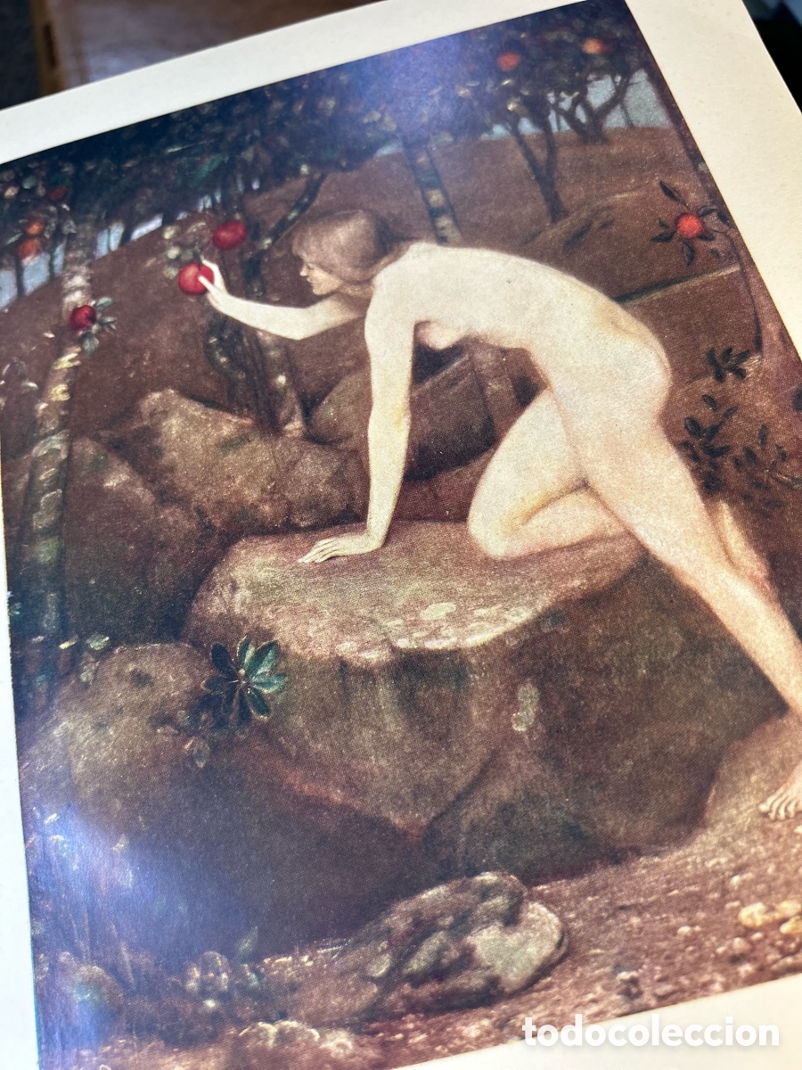 Libros antiguos: SOUSA COSTA - A MULHER LUJO - A4 - Foto 7