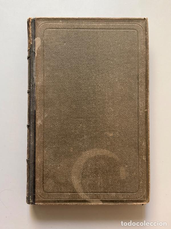 Libros antiguos: Contes de temps pass&eacute;, Charles Perrault - Bertin Libraire-&Eacute;diteur, 1854 - Foto 4