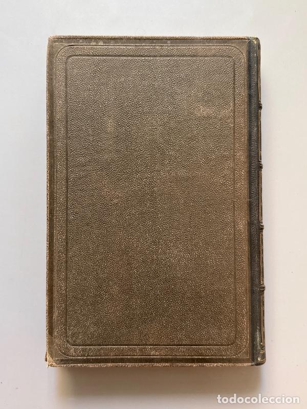 Libros antiguos: Contes de temps pass&eacute;, Charles Perrault - Bertin Libraire-&Eacute;diteur, 1854 - Foto 12