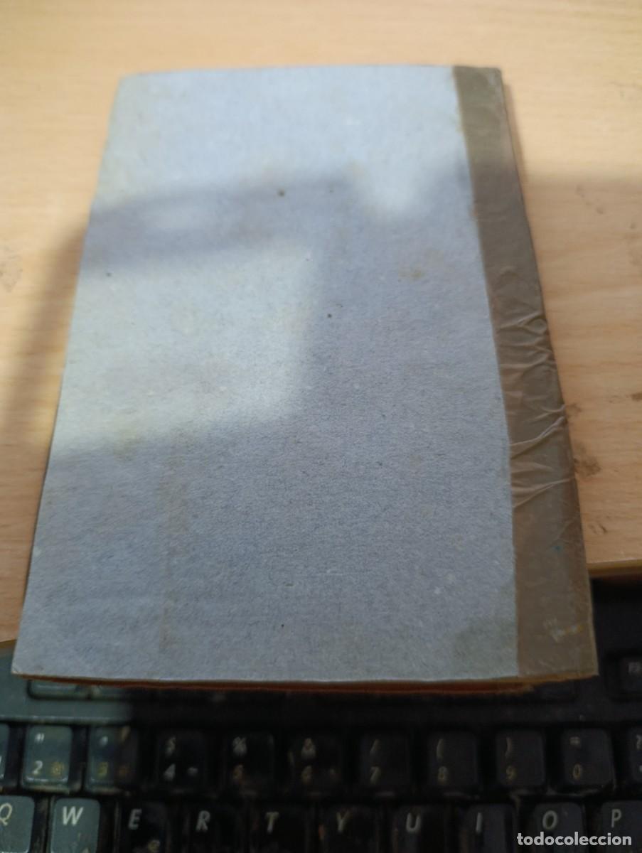 Libros antiguos: CADENA DE ORO. AURORA LISTA. 1802. EST32B3 - Foto 2