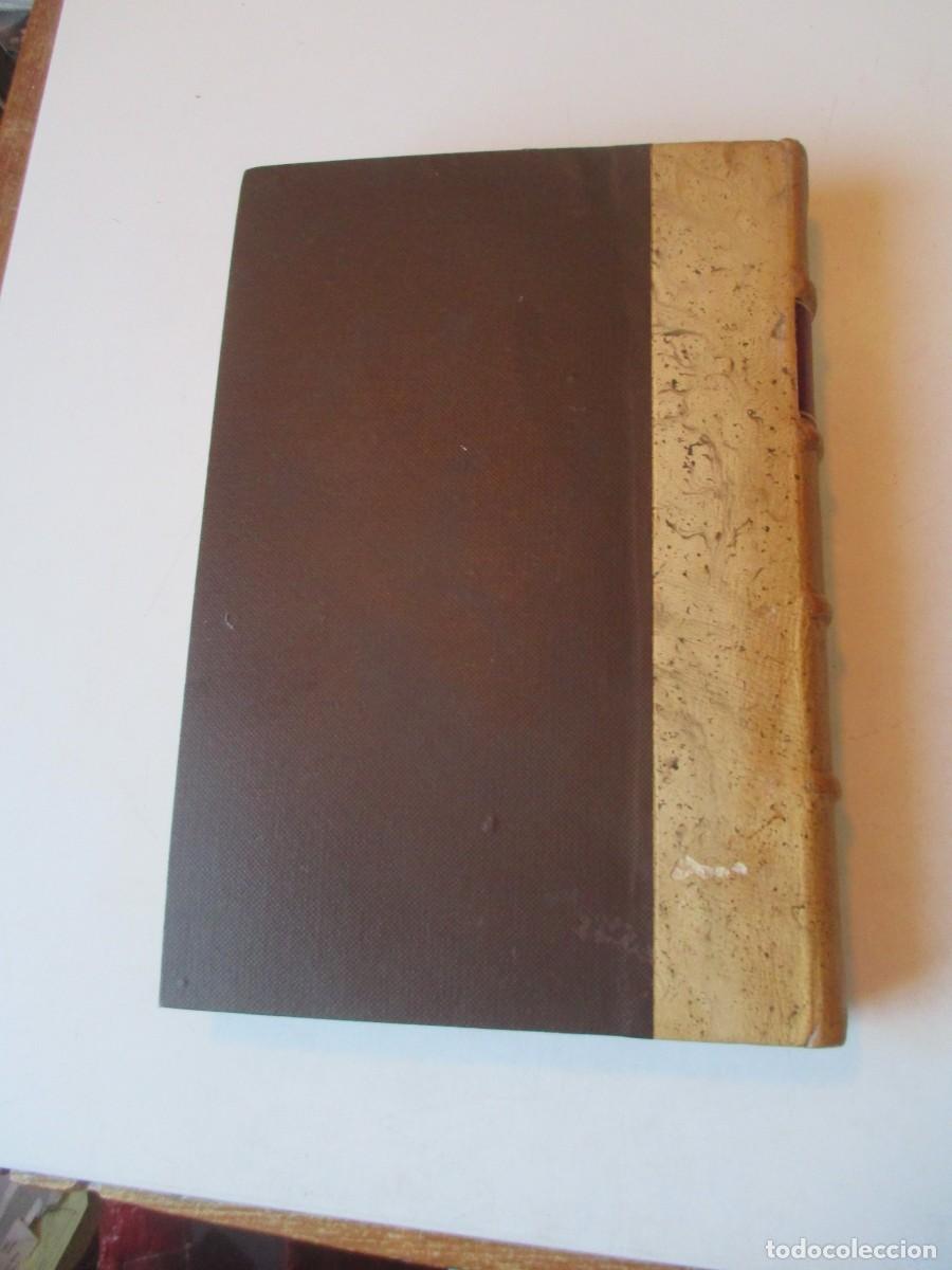 Libros antiguos: C&oacute;digos antiguos de Espa&ntilde;a W41545 - Foto 6