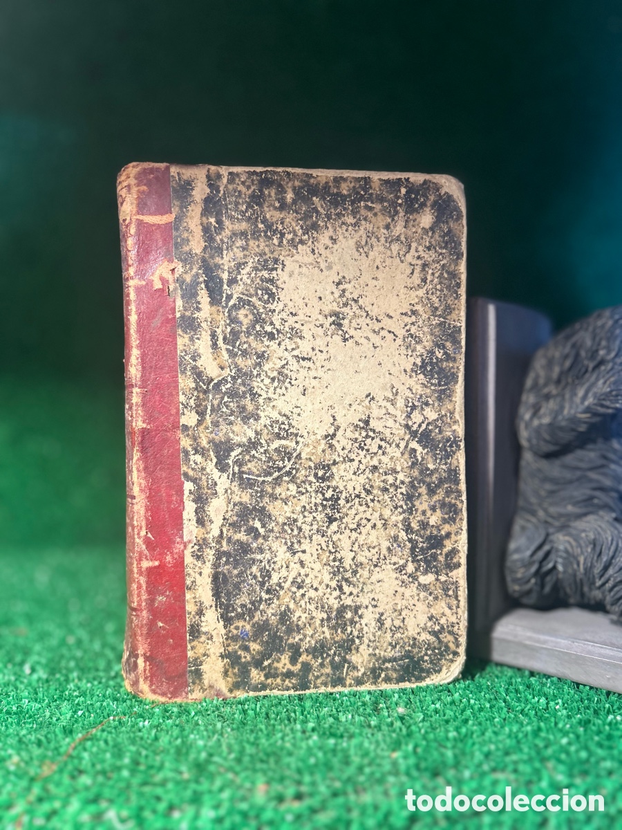 Libros antiguos: HISTORIA DEL DERECHO ESPA&Ntilde;OL - A6 - Foto 3
