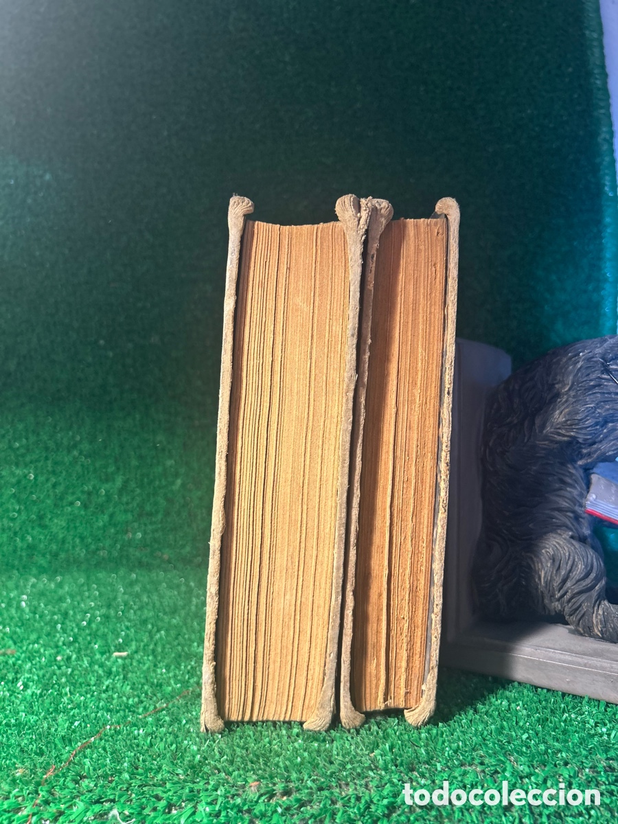Libros antiguos: HISTORIA DEL DERECHO ESPA&Ntilde;OL - A6 - Foto 4