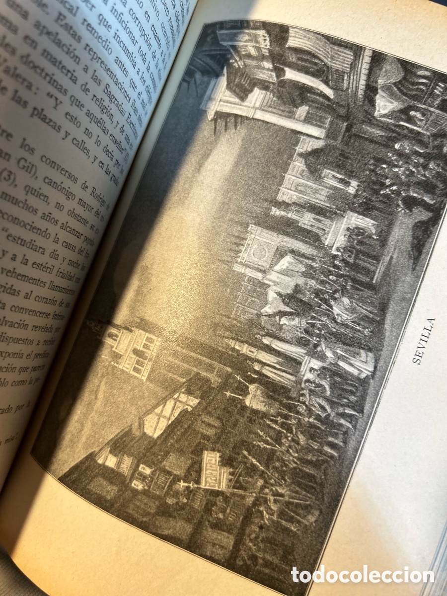 Libros antiguos: EL CONFLICTO DE LOS SIGLOS - WITHE - A6 - Foto 6