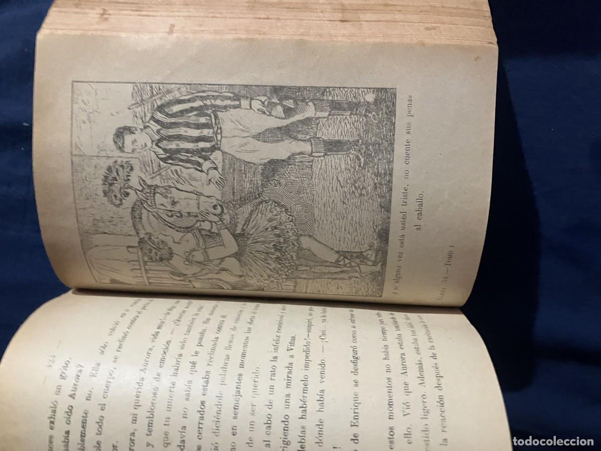 Libros antiguos: ELENA, LA MUJER MARTIR - Foto 8