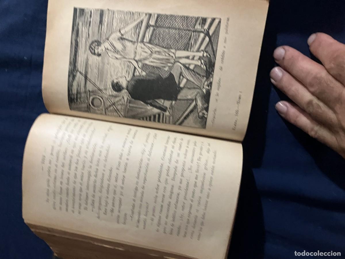 Libros antiguos: ELENA, LA MUJER MARTIR - Foto 10