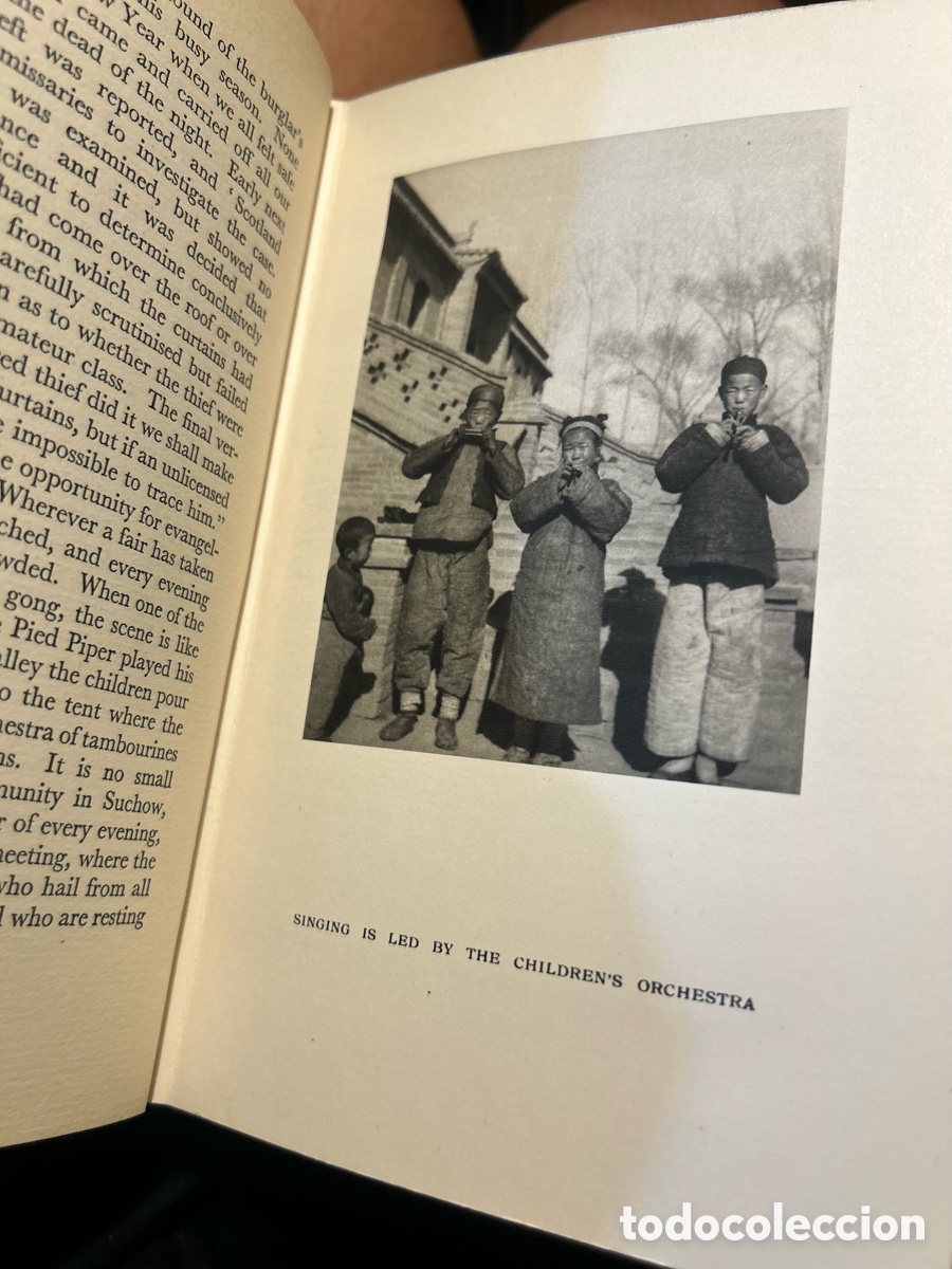 Libros antiguos: A DESERT JOURNAL - PRIMERA EDICION - A5 - Foto 5