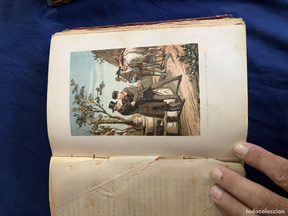 Libros antiguos: EL MANUSCRITO DE UNA MADRE - Foto 6