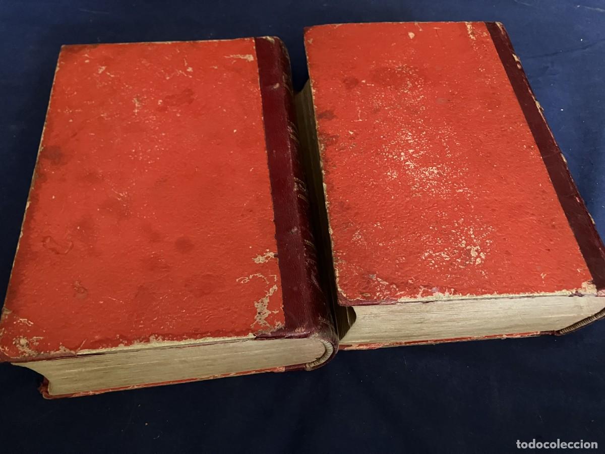 Libros antiguos: SIN PAN O LA VIRTUD DEL OBRERO. LUIS DE VAL - Foto 3