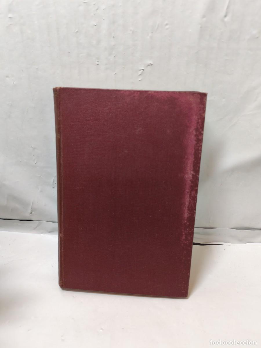 Libros antiguos: El Sr. Collin contra Napole&oacute;n (Primera edici&oacute;n 1931, Retapado tapa dura)