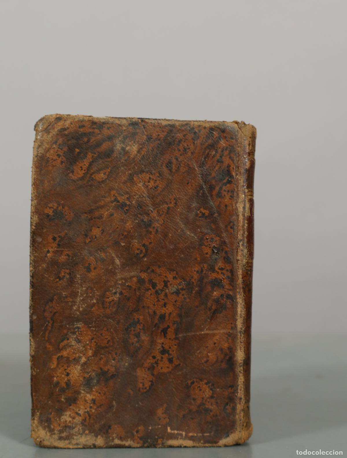 Libros antiguos: Atala y Ren&eacute; - Chateaubriand - Foto 4