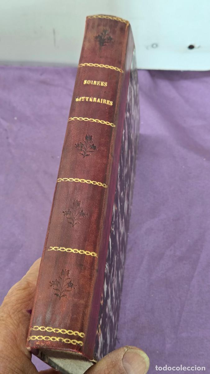 Libros antiguos: linro antiguo del a&ntilde;o 1886 - Foto 2
