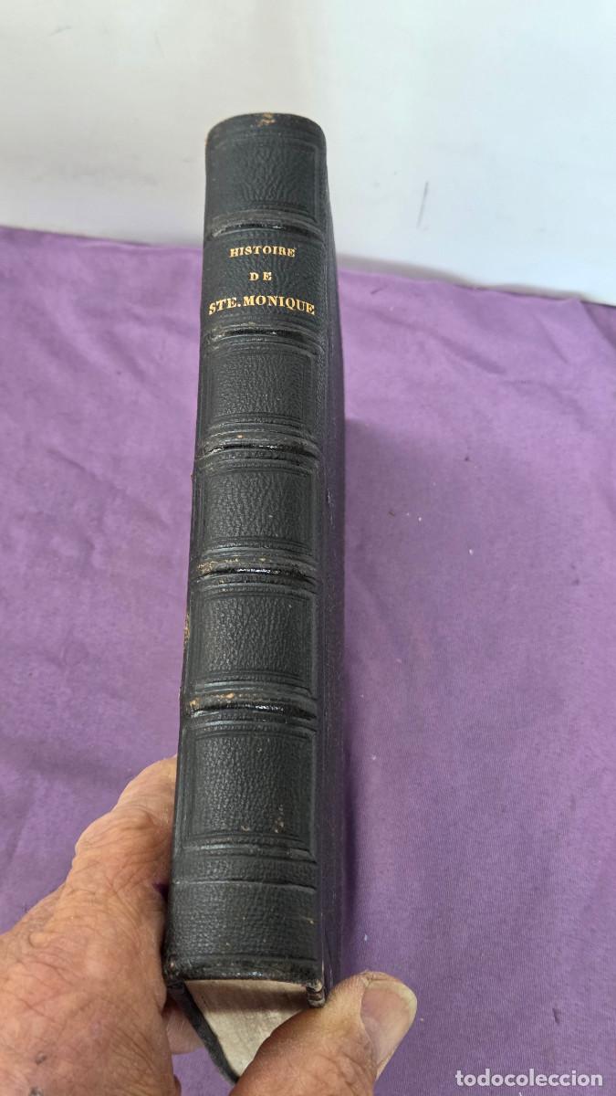 Libros antiguos: libro antiguo del 1866