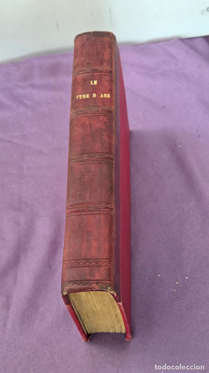 Libros antiguos: libro antiguo del 1896