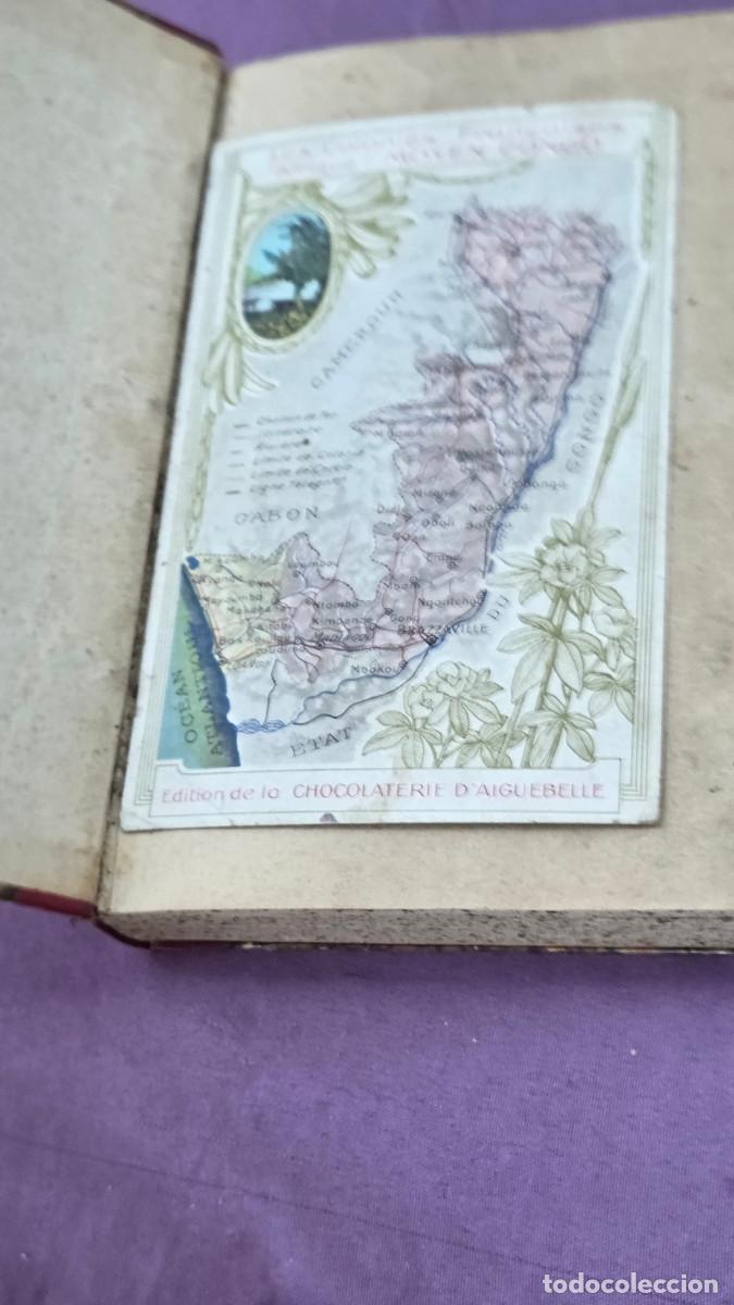 Libros antiguos: libro antiguo del 1881 - Foto 3