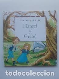 Antiquarische B&uuml;cher: Hansel y Gretel Teatro Cuentos - Cardona Estudio, Molero, Natalia