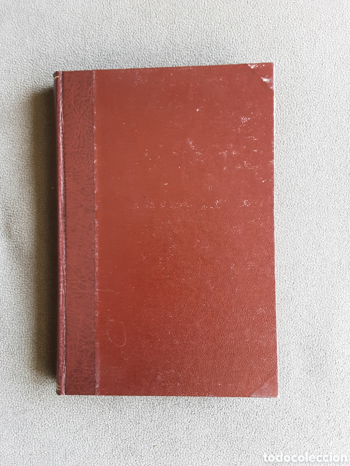 Libros antiguos: LIBRO ANTIGUO SIN FECHAR HACIA 1930 POR JULIAN PASCUAL DODERO ESPASA CALPE