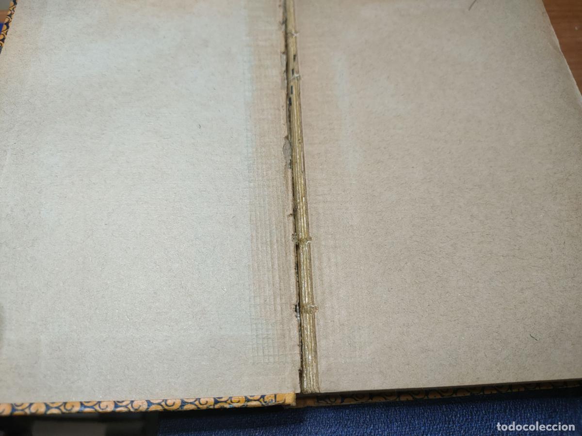 Libros antiguos: La Fleur Cach&eacute;e - Nalim - Gautier et Languereau 1924 - Foto 3