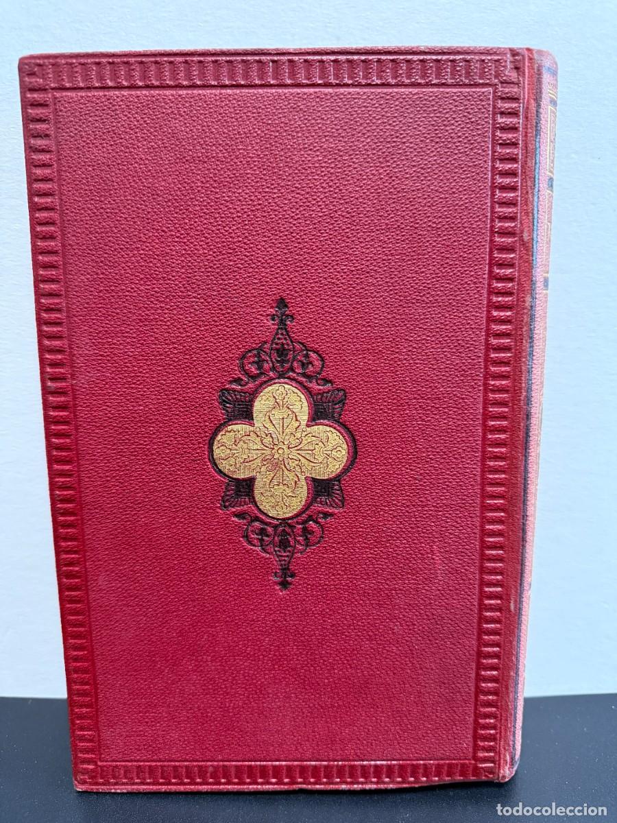 Libros antiguos: Antonio De Trueba - Cuentos De Madres &Eacute; Hijos 1878 - Foto 3