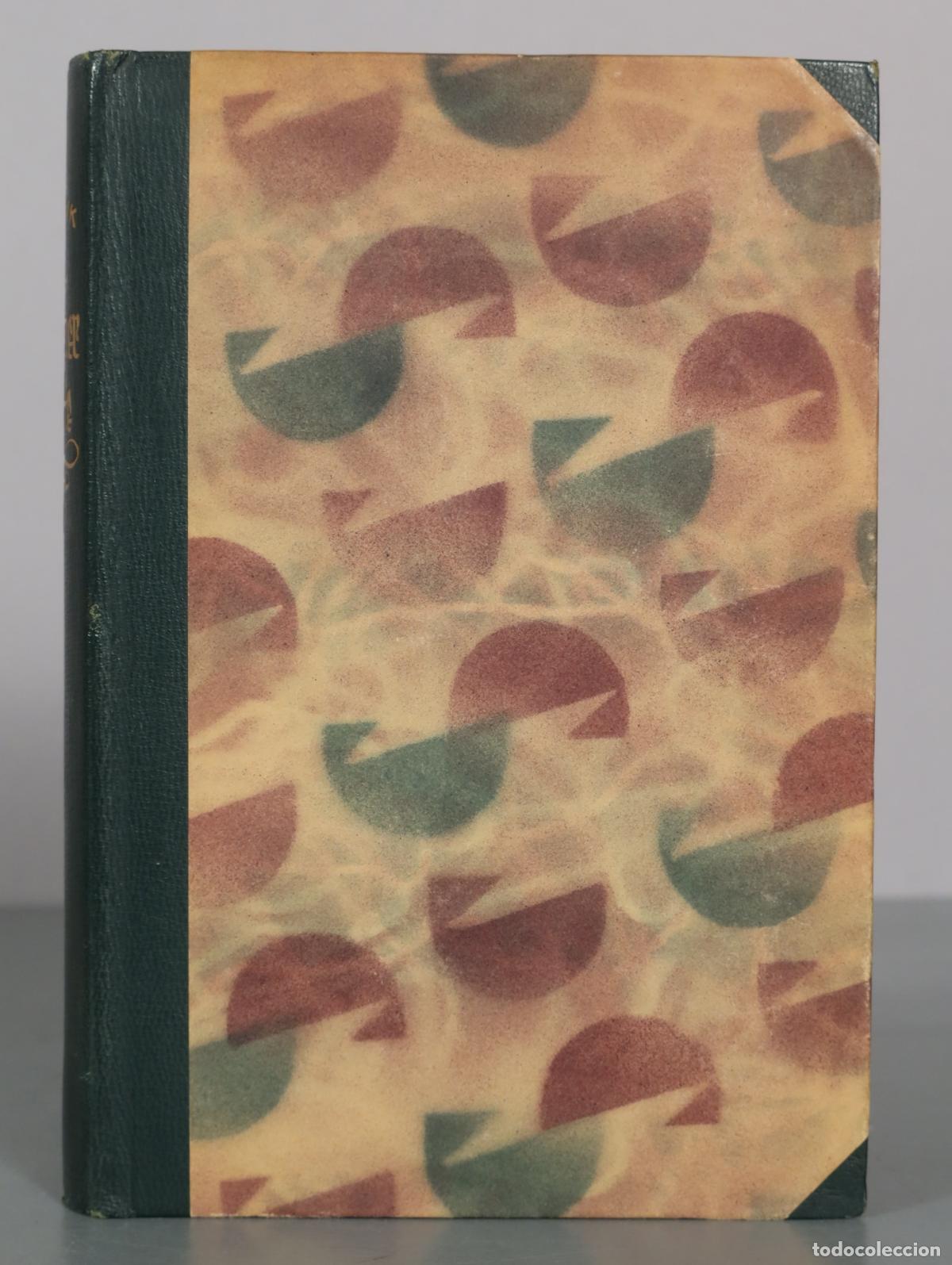 Libros antiguos: Die Leturner H&uuml;tte - Hans Watzlik - Wegweiser-Verlag