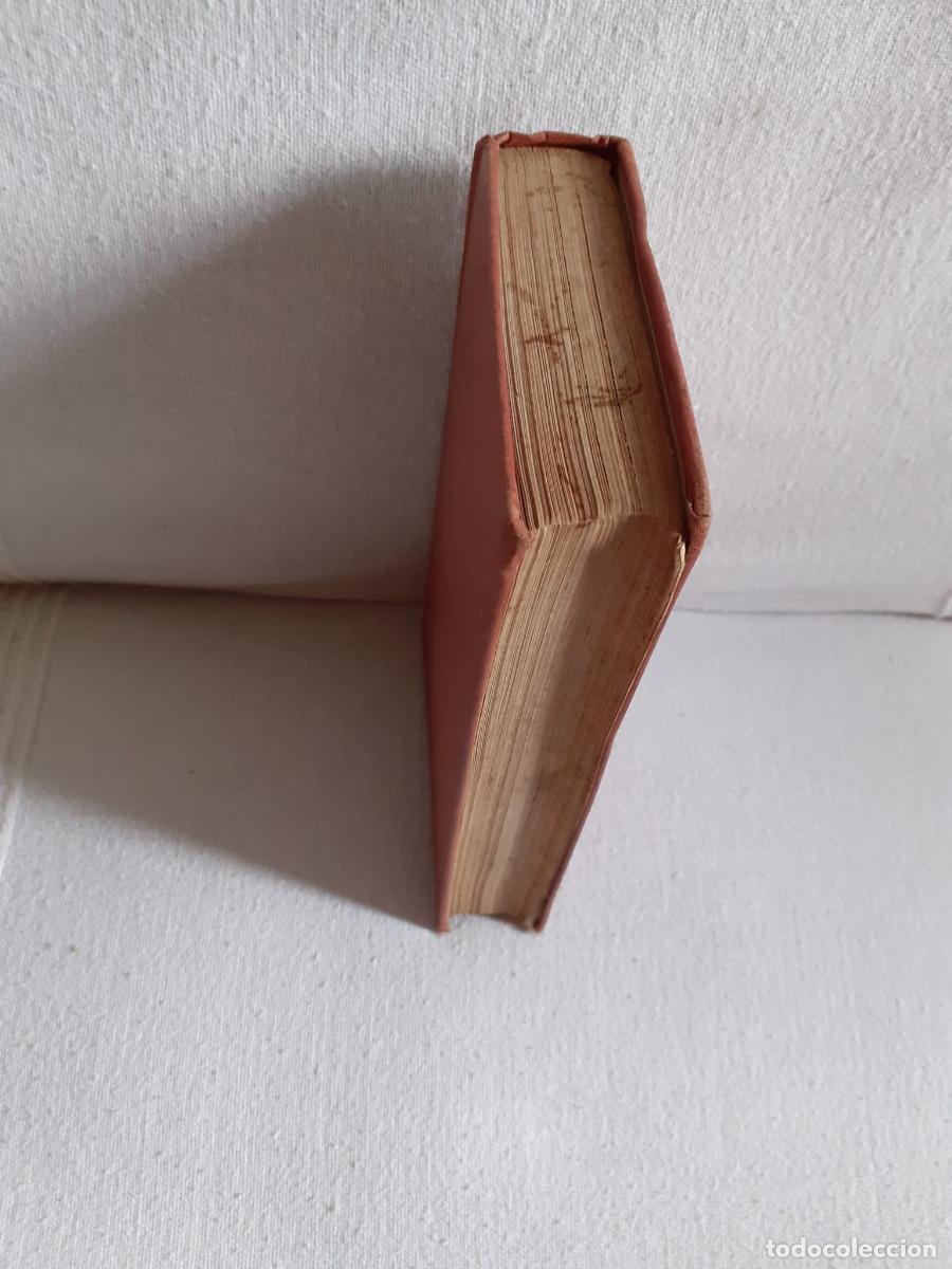 Libros antiguos: Manipulaci&oacute;n de los Vinos. Ed. Garnier - Foto 6