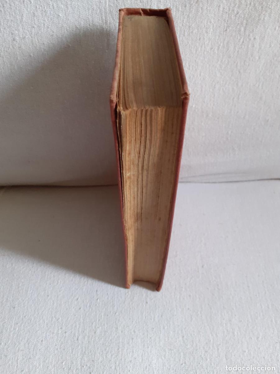 Libros antiguos: Manipulaci&oacute;n de los Vinos. Ed. Garnier - Foto 7