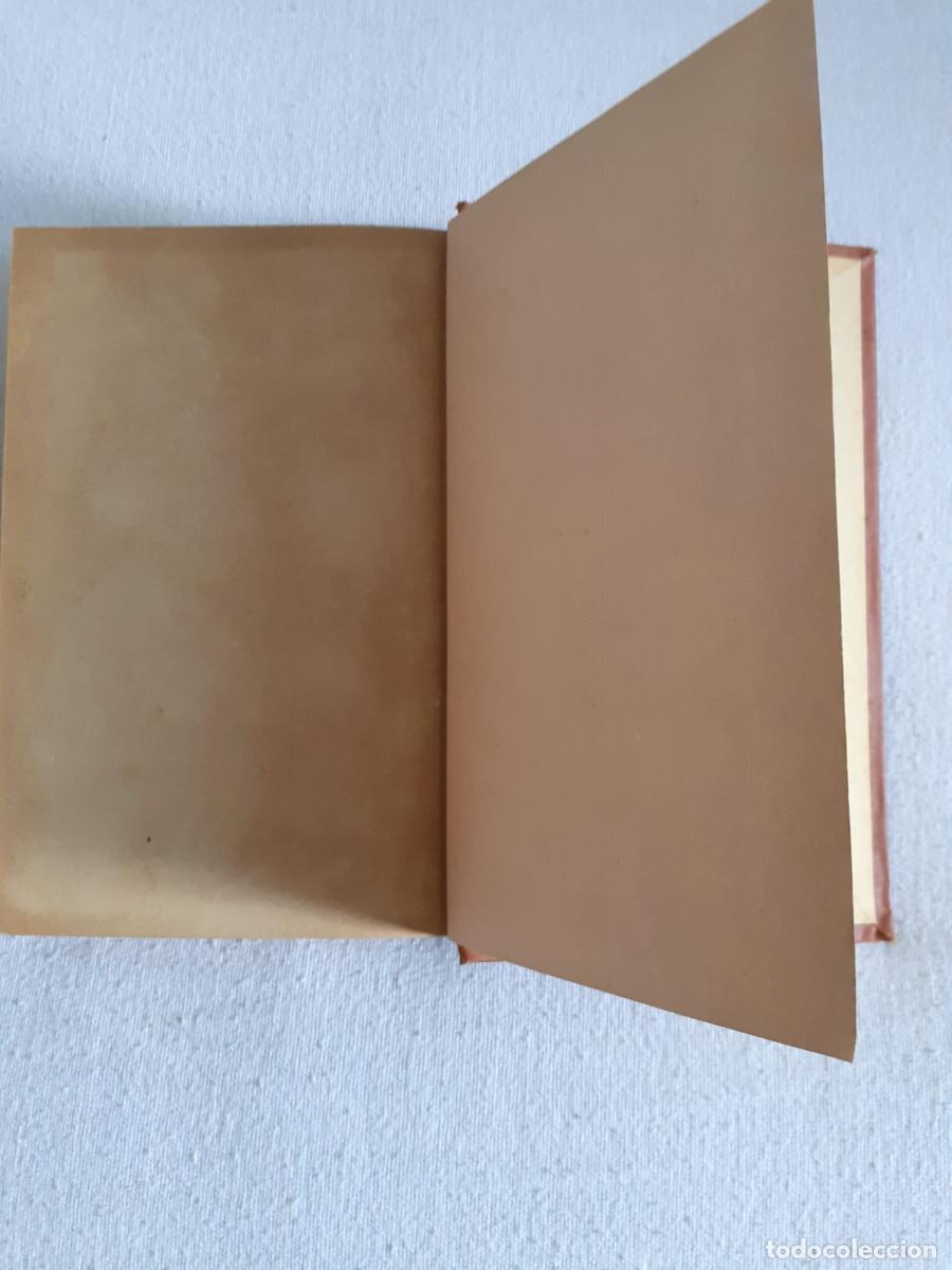 Libros antiguos: Manipulaci&oacute;n de los Vinos. Ed. Garnier - Foto 11