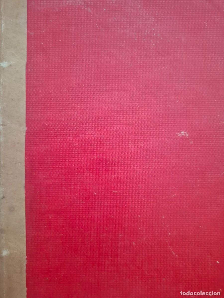 Old books: compendio de ret&oacute;rica y po&eacute;tica Jos&eacute; Coll Veh&iacute;
