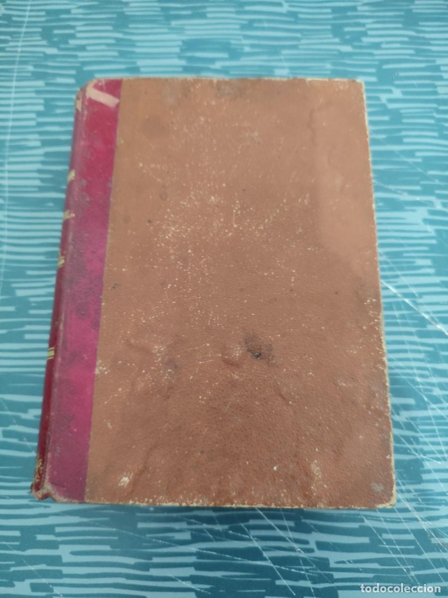 Libros antiguos: HISTORIA DEL GRAN ZAPATERO BANDARRA,INSIGNE CAZADOR DE BRUJAS,DR.REFILADO,1867,334 P&Aacute;G.
