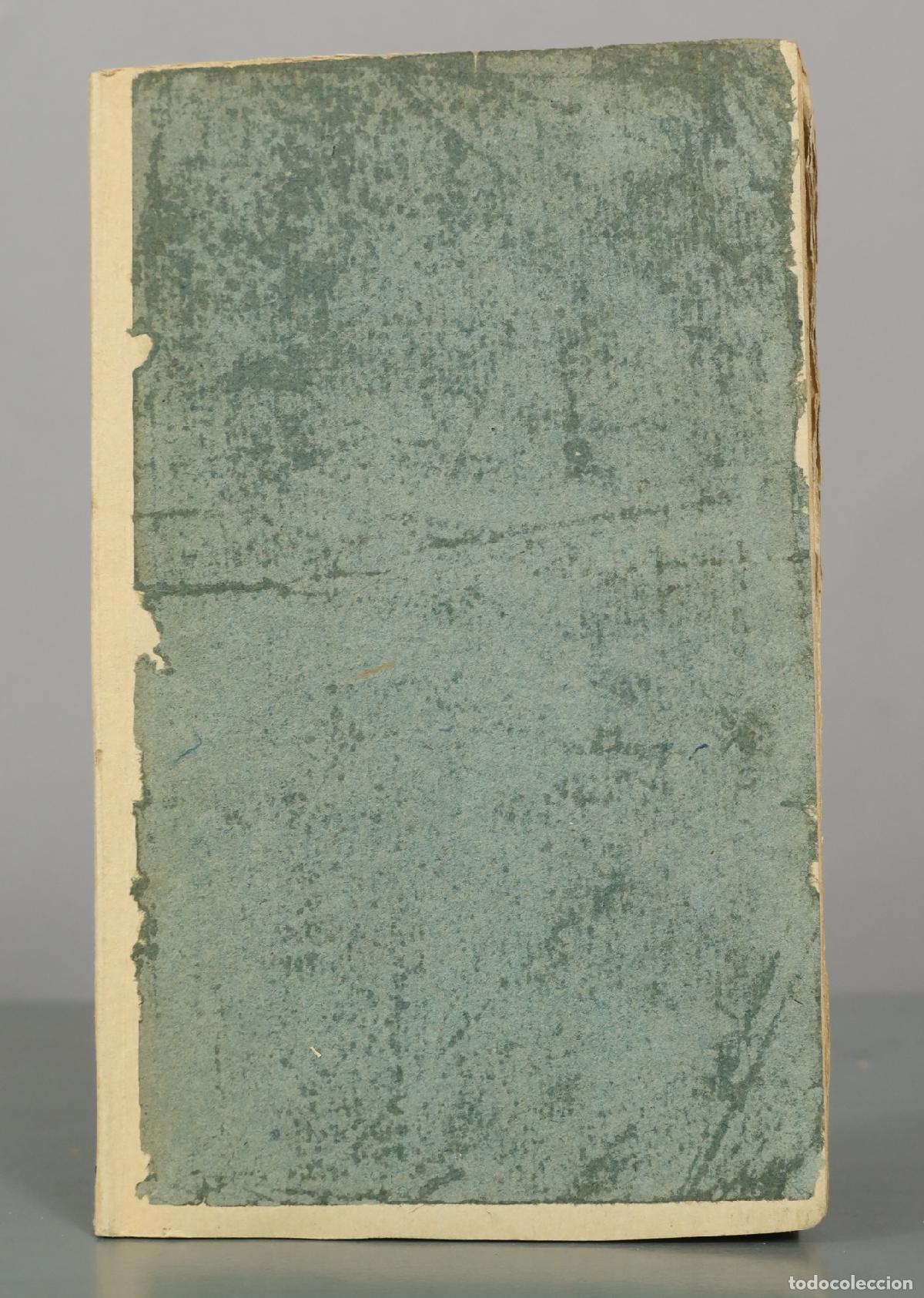 Libros antiguos: Le Barbier de S&eacute;ville - M. de Beaumarchais - Chez Ruault 1783