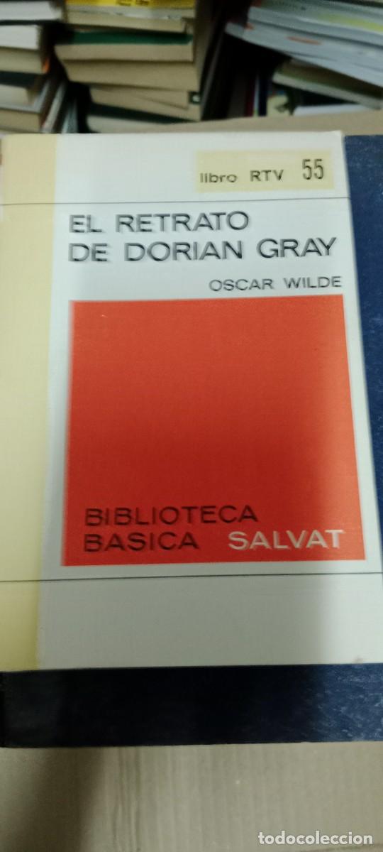 Libros antiguos: LOTE DE 3 LIBROS BIBLIOTECA BASICA SALVAT RTV LOS DE FOTO LIBRO GG-OT