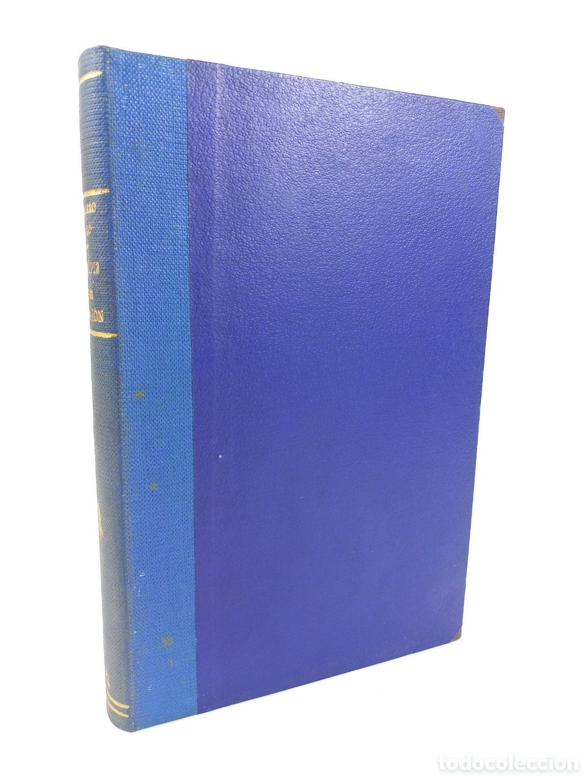 Libros antiguos: Con el Pie en el coraz&oacute;n. El Caballero Audaz. Renacimiento, 1927.