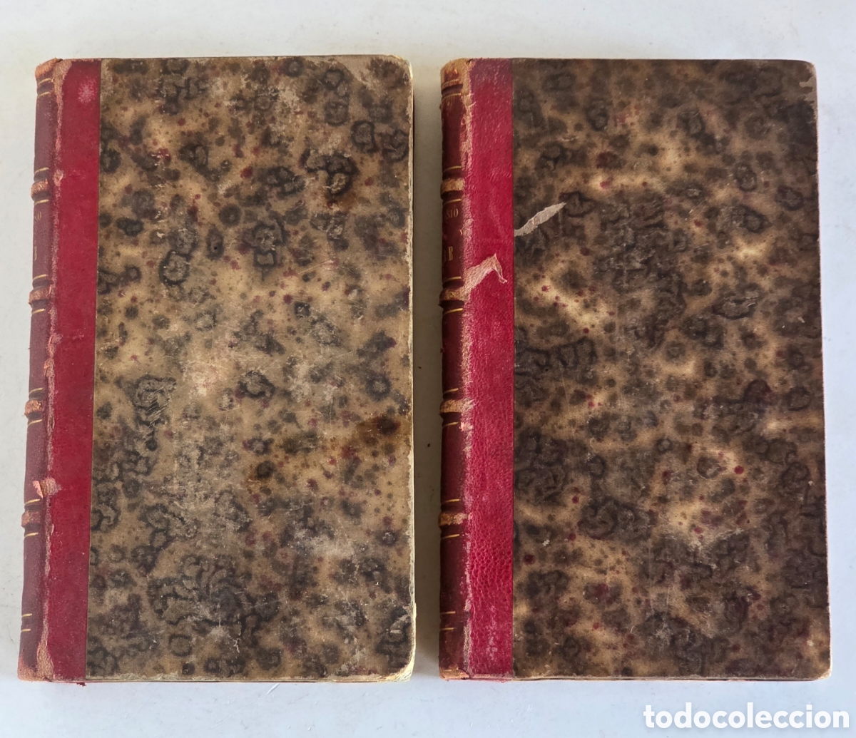 Libros antiguos: Scelta di Poesia e Prose di Pietro Metastaso 1822 - Literatura Italiana