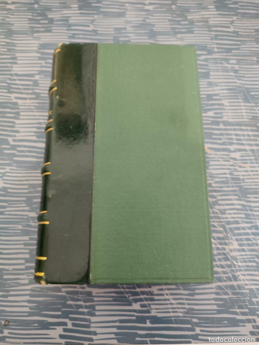 Libros antiguos: LA COMEDIA,DANT ALLIGHIER,TOMO I,EL POEMA,1878,596 P&Aacute;GINAS