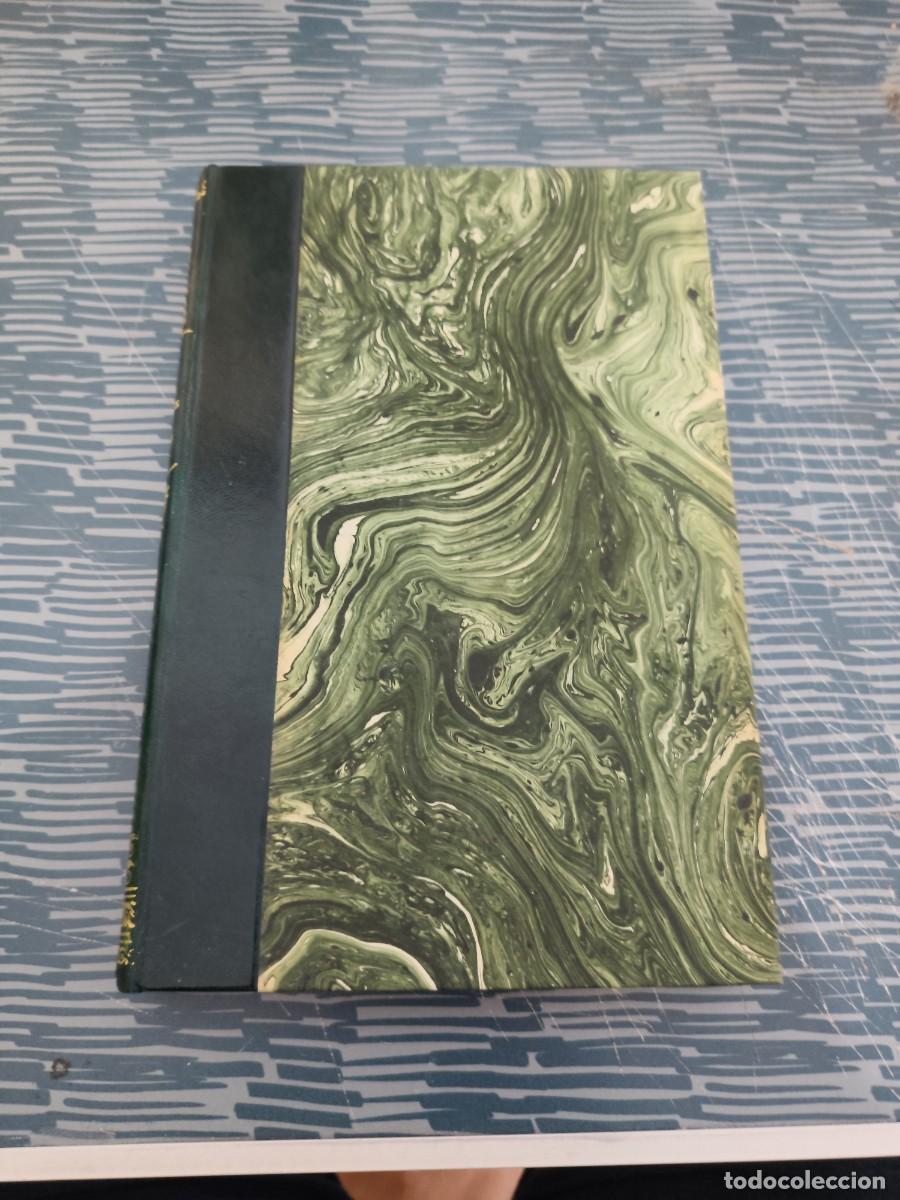 Libros antiguos: MEMORIAS DEL ALCALDE DE ROA DIN GREGORIO GONZ&Aacute;LEZ ARRANZ,1788-1840,ESPASA CALPE,1935,288 P&Aacute;G.