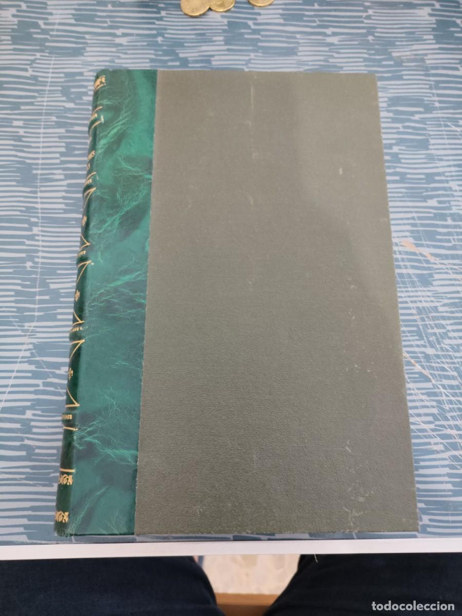 Libros antiguos: ANTIGUEDADES EBUSITANAS,CARLOS ROMAN, BARCELONA,1913,VER FOTOS